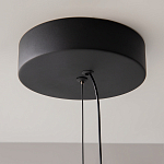 Люстра подвесная Fluffy 3000К 30Вт варинант исполнения - 7 | Loft Concept в Санкт-петербурге