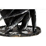 Арт-объект под сухоцветы Dynamic Object варинант исполнения - 2 | Loft Concept в Санкт-петербурге