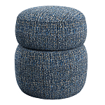 Пуф Ulysses варинант исполнения - 1 | Loft Concept в Санкт-петербурге