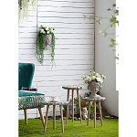 Кашпо Curly baby варинант исполнения - 11 | Loft Concept в Санкт-петербурге