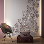 Барельеф BIRCH варинант исполнения - 1 | Loft Concept в Санкт-петербурге