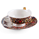 Чайная пара Seletti Kannauj варинант исполнения - 2 | Loft Concept в Санкт-петербурге