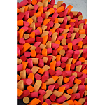 Панно «Искры» варинант исполнения - 3 | Loft Concept в Санкт-петербурге