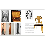 Книга The Art Deco Style. Great Designers & Collectors варинант исполнения - 1 | Loft Concept в Санкт-петербурге