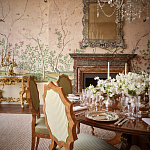 Книга дизайн интерьера Aerin Lauder: Living with Flowers варинант исполнения - 5 | Loft Concept в Санкт-петербурге