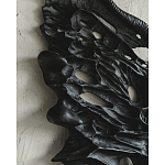 Панно Метаморфоза №1 варинант исполнения - 2 | Loft Concept в Санкт-петербурге