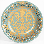 Фарфоровая чаша с девушкой Marlo Turi варинант исполнения - 10 | Loft Concept в Санкт-петербурге