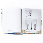 Неподражаемые произведения Джеффа Кунса JEFF KOONS catalog 2012 Букинистика варинант исполнения - 2 | Loft Concept в Санкт-петербурге