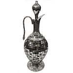 Кувшин с мозаикой Pieces of Dreams варинант исполнения - 1 | Loft Concept в Санкт-петербурге