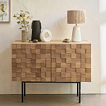 Ваза Serené Ceramic Vase Черная варинант исполнения - 9 | Loft Concept в Санкт-петербурге