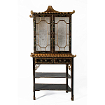 Витрина Palace Showcase Pagoda  варинант исполнения - 2 | Loft Concept в Санкт-петербурге