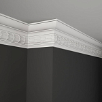 Карниз с орнаментом KO-28 варинант исполнения - 1 | Loft Concept в Санкт-петербурге