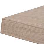 Стол обеденный на изогнутых ножках Consonance варинант исполнения - 4 | Loft Concept в Санкт-петербурге