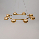 Люстра подвесная Mind 3000К 80Вт варинант исполнения - 4 | Loft Concept в Санкт-петербурге