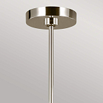 Люстра подвесная с 9-ю лампами Feiss варинант исполнения - 10 | Loft Concept в Санкт-петербурге