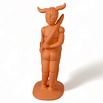 Статуэтка Seletti Centauro варинант исполнения - 5 | Loft Concept в Санкт-петербурге