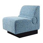 Современное кресло Trier дизайнерской формы  варинант исполнения - 4 | Loft Concept в Санкт-петербурге