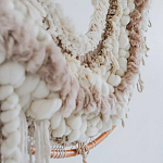 Панно «Оазис» варинант исполнения - 4 | Loft Concept в Санкт-петербурге