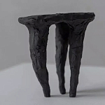 Скульптура «Чёрные дыры» варинант исполнения - 3 | Loft Concept в Санкт-петербурге