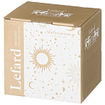 Кружка из фарфора с рисунком звезд и созвездий 300 мл Porcelain Astronomy Collection варинант исполнения - 2 | Loft Concept в Санкт-петербурге