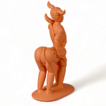 Статуэтка Seletti Centauro варинант исполнения - 4 | Loft Concept в Санкт-петербурге