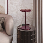 Настольная лампа Ruby Bonnet варинант исполнения - 3 | Loft Concept в Санкт-петербурге