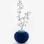 Статуэтка Синий тропический фрукт Tropical Fruit Pandora 1 варинант исполнения - 5 | Loft Concept в Санкт-петербурге