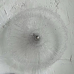 Бра-брошь Clear варинант исполнения - 1 | Loft Concept в Санкт-петербурге