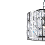 Люстра Pi Metallica варинант исполнения - 3 | Loft Concept в Санкт-петербурге