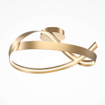 Потолочный светильник Plons 3000К 34Вт варинант исполнения - 1 | Loft Concept в Санкт-петербурге