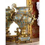 Ваза фарфоровая Georginio варинант исполнения - 3 | Loft Concept в Санкт-петербурге