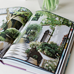  Книга дизайн интерьра от Саммер Торнтон Wonderland Thornton, Summer варинант исполнения - 5 | Loft Concept в Санкт-петербурге