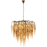 Подвесная люстра с ветвистым каркасом Sconce Caramel варинант исполнения - 1 | Loft Concept в Санкт-петербурге