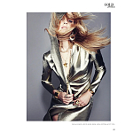 Коллекционная книга Gold in Vogue варинант исполнения - 3 | Loft Concept в Санкт-петербурге