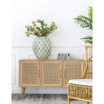 Ваза Cactus format варинант исполнения - 3 | Loft Concept в Санкт-петербурге