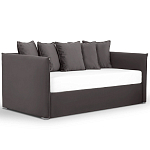 Кровать-кушетка Memory варинант исполнения - 8 | Loft Concept в Санкт-петербурге