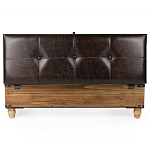 Пуф The Brown Chest варинант исполнения - 2 | Loft Concept в Санкт-петербурге