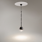 Подвесной светильник Pushinka варинант исполнения - 2 | Loft Concept в Санкт-петербурге