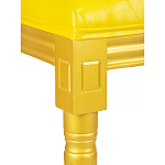 Стул Night owls with yellow design варинант исполнения - 8 | Loft Concept в Санкт-петербурге