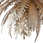 Люстра в виде цветка Hanging Flowers варинант исполнения - 2 | Loft Concept в Санкт-петербурге