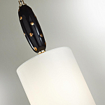 Черно-белый подвесной светильник Ladybug варинант исполнения - 5 | Loft Concept в Санкт-петербурге