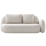 Двухместный модульный Диван Orus варинант исполнения - 1 | Loft Concept в Санкт-петербурге