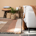 Кашпо на ножках из бамбука Bamboo Decor варинант исполнения - 12 | Loft Concept в Санкт-петербурге