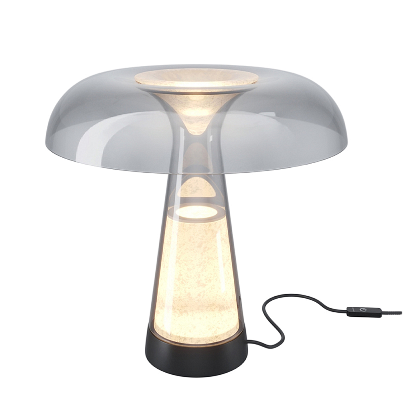 Настольный светильник Artefact 2700-4000К 8Вт Дымчатый (Smoke) в Санкт-петербурге | Loft Concept 