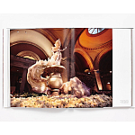 Редкая коллекционная книга Vogue & The Metropolitan Museum of Art Parties Exhibitions People Book 2014 варинант исполнения - 4 | Loft Concept в Санкт-петербурге