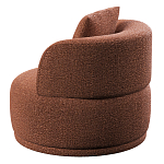 Кресло Calypso с поворотным механизмом  варинант исполнения - 3 | Loft Concept в Санкт-петербурге