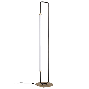 Светодиодный торшер в стиле Лофт Radiant