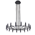 Люстра светодиодная lamp Infinity варинант исполнения - 3 | Loft Concept в Санкт-петербурге