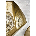 Панно «Stone I» варинант исполнения - 4 | Loft Concept в Санкт-петербурге