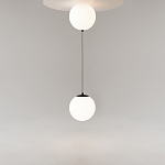 Подвесной светильник Twins 20Вт 3000К варинант исполнения - 3 | Loft Concept в Санкт-петербурге